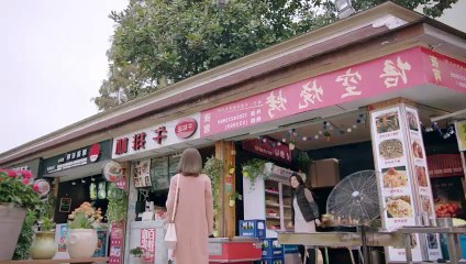 Sweet Dreams E 41 ( ENGSUB - INDOSUB )