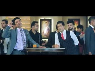 Pind Chhadke | Manmohan Waris | Feat. Kamal Heer (2015)