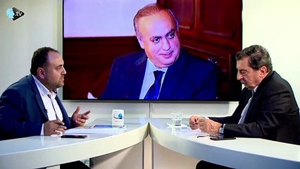 الفرزلي لـ "النهار":  انا والرئيس بري ضد ما حصل وارفض الكلام الذي لا يحترم ادبيات الخطاب السياسي