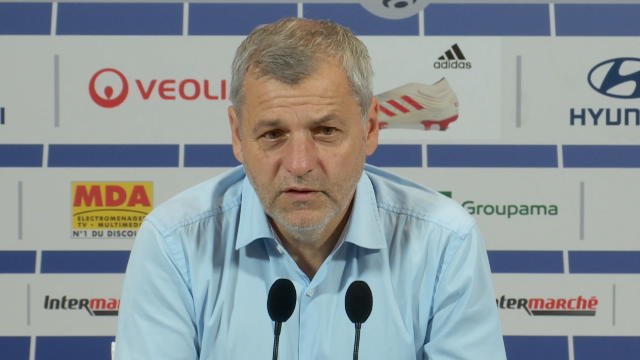 16e j. - Genesio : Valider le point pris à Lille