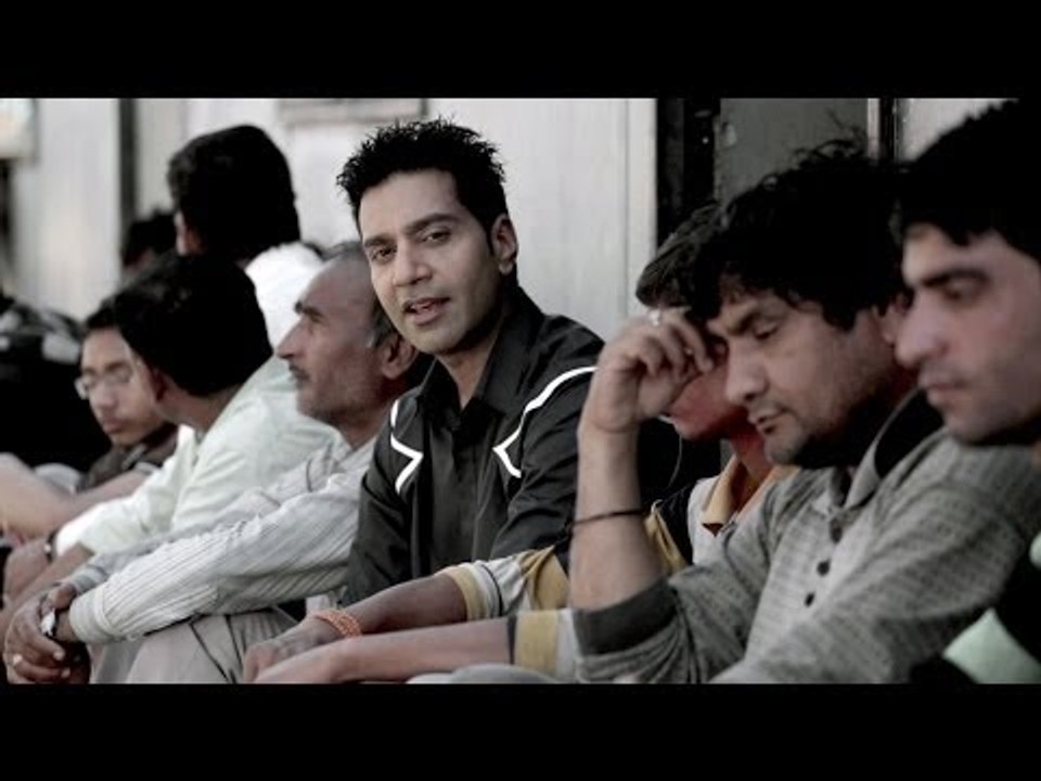 Dila Meria | Kamal Heer | Unity 2014 | Latest Punjabi Songs 2014