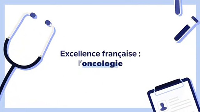 Film d'animation Recherche clinique et Attractivité de la France