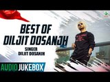 Best Of Diljit Dosanjh | Audio Jukebox | Latest Punjabi Songs 2018 | Finetone Music