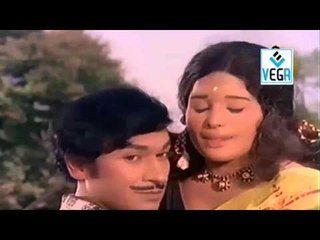 Dr Rajkumar & Jayamala : Eko Na Manasothenu Video Song : Thrimurthy Movie