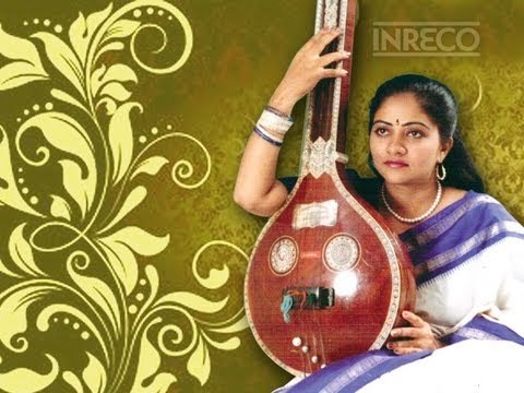 Anna Poorne Sowmya - Carnatic Vocal - S.sowmya