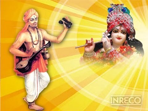 Prana Nadha Palise Ni Enna - Carnatic Vocal (purandaradasa Songs)