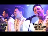 Jigre - Punjabi Virsa 2015 - Manmohan Waris, Kamal Heer & Sangtar