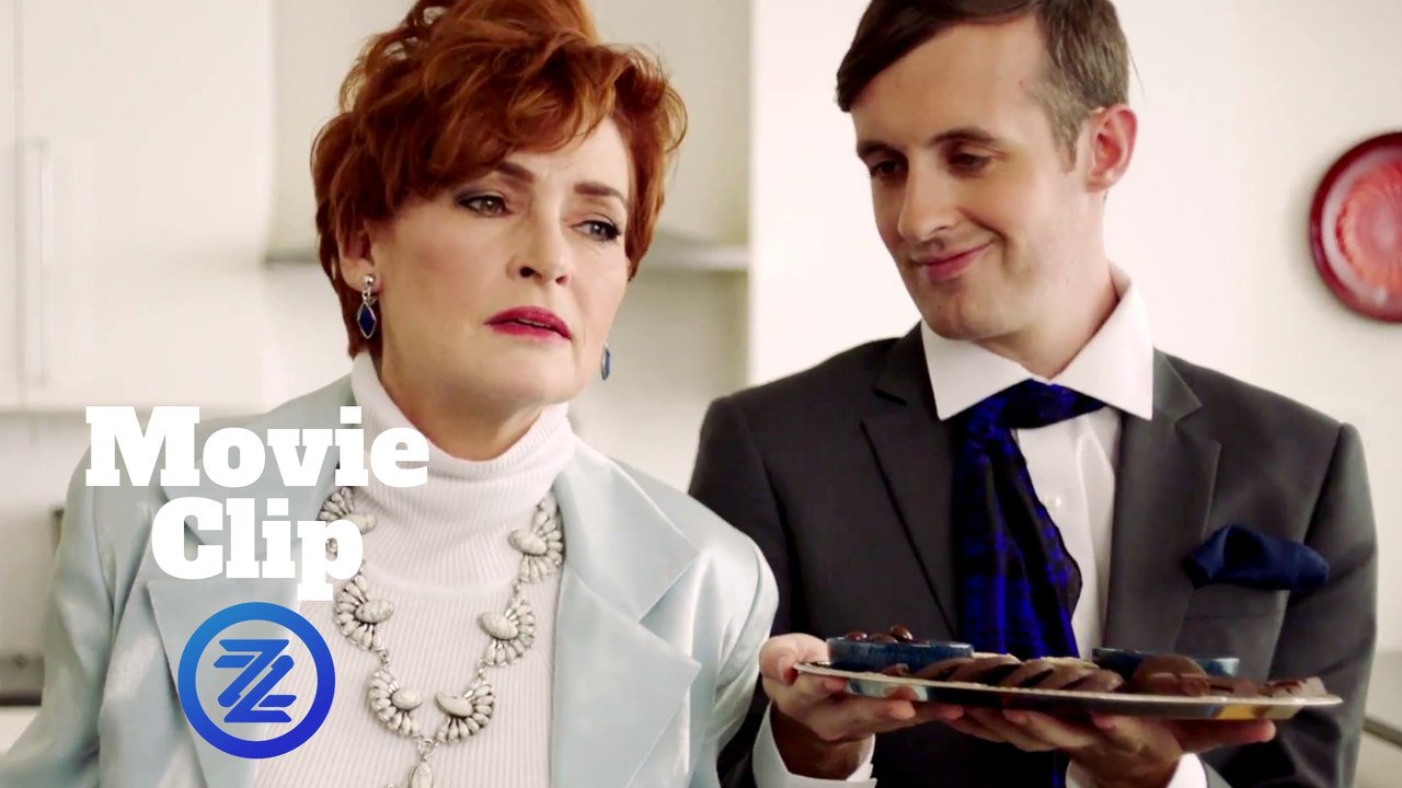 A Snow White Christmas Movie Clip - Time To Bring In The Big Guns (2018) Romance Movie HD