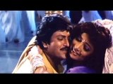 Duet Song Of Mohan Babu & Aamini || Allari Police