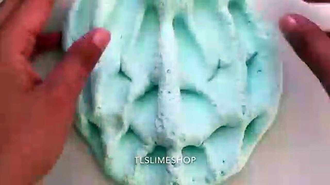 Satisfying Slime Asmr Videos!!