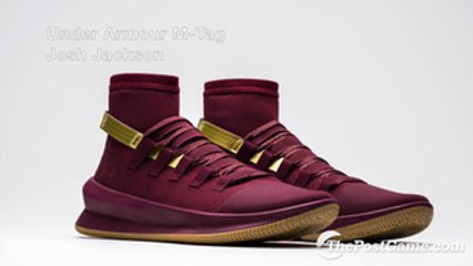 New Sneakers For Holiday Shopping