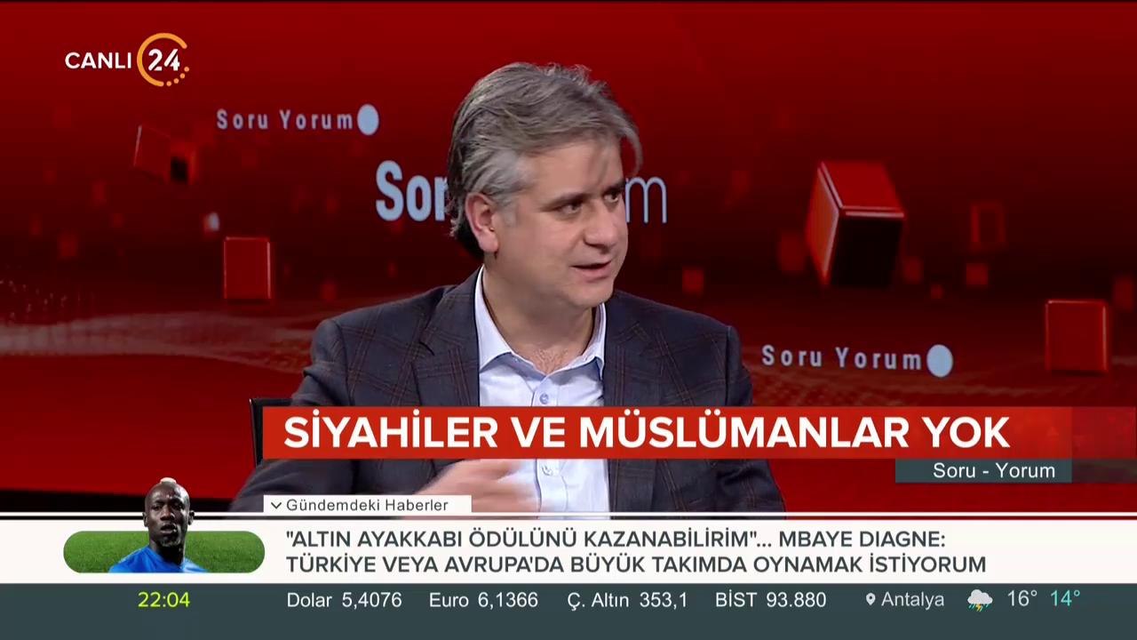 Avrupa'da son durum
