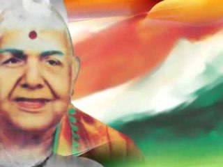 Vande Matharam - Sri Chembai Vaidyanatha Bagavathar