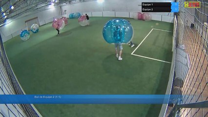 Equipe 1 Vs Equipe 2 - 04/12/18 17:34 - Loisir Poitiers - Poitiers Game Parc