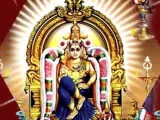 Kamalambike - Madurai Mani Iyer