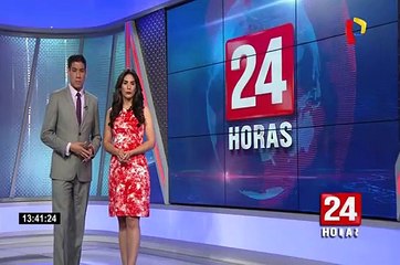 Cieneguilla: dos escolares se agarran a golpes por el amor de un compañero