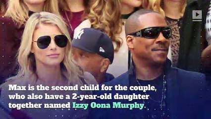Eddie Murphy Welcomes His 10th Child