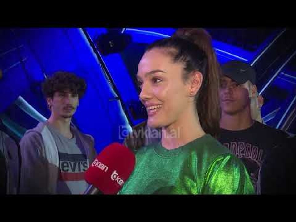 "Kenga Magjike" ngre siparin te merkuren