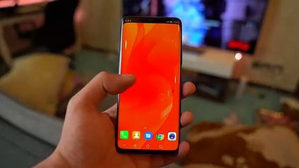 Huawei Mate 20 Pro - One Month Later Review_ SERIOUSLY GOOD___