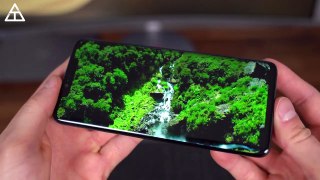 Huawei Mate 20 Pro Review_