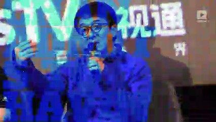 Jackie Chan's New Memoir Reveals His Darker Side