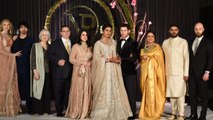 Priyanka Chopra & Nick Jonas: Priyanka's SPECIAL dress for Delhi Reception | FilmiBeat