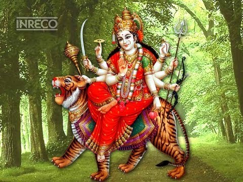 Ranjani Niranjani - Popular Devi Krithis