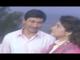 Dr Rajkumar & Geetha Aakasmika Kannada Movie Video Songs Back To Back