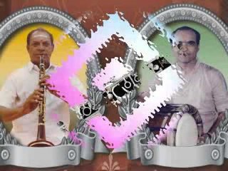 English Note - Carnatic Classical - Instrumental.