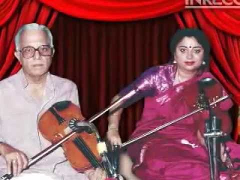 Pantureethi Violin - Classical Instrumental - Violin