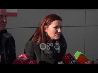 Ora News - Arratisja e Gruevskit, Felaj: Nuk më përket mua, çështja po hetohet