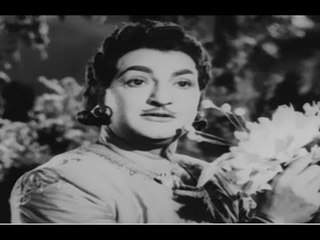 Pidugu Ramudu Movie Video Song Ee Reyi Neevu Nenu