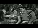 ANR Super Hit Movie Song O Kannayya Puttina Roju Bandhipotu Dongalu