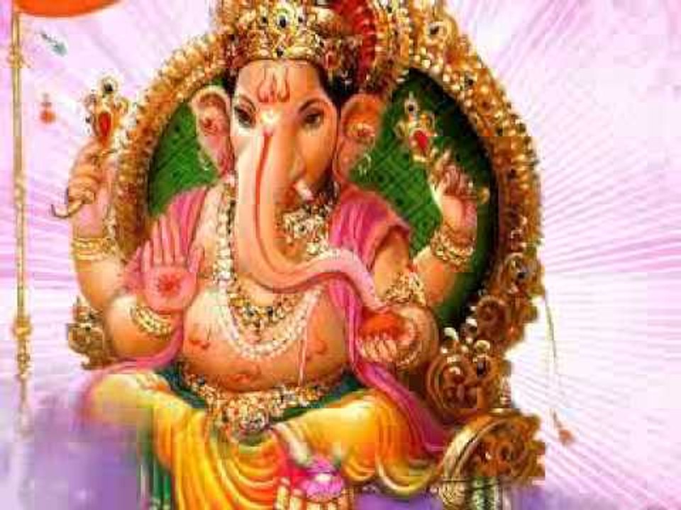 Siddhi Vinayakam - Carnatic Classical - Instrumental.
