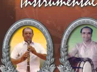 Thiruppukazh - Carnatic Classical - Instrumental.