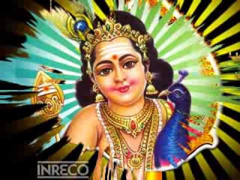 Eru Mayil - Carnatic Vocal - Neyveli R.Santhanagopalan