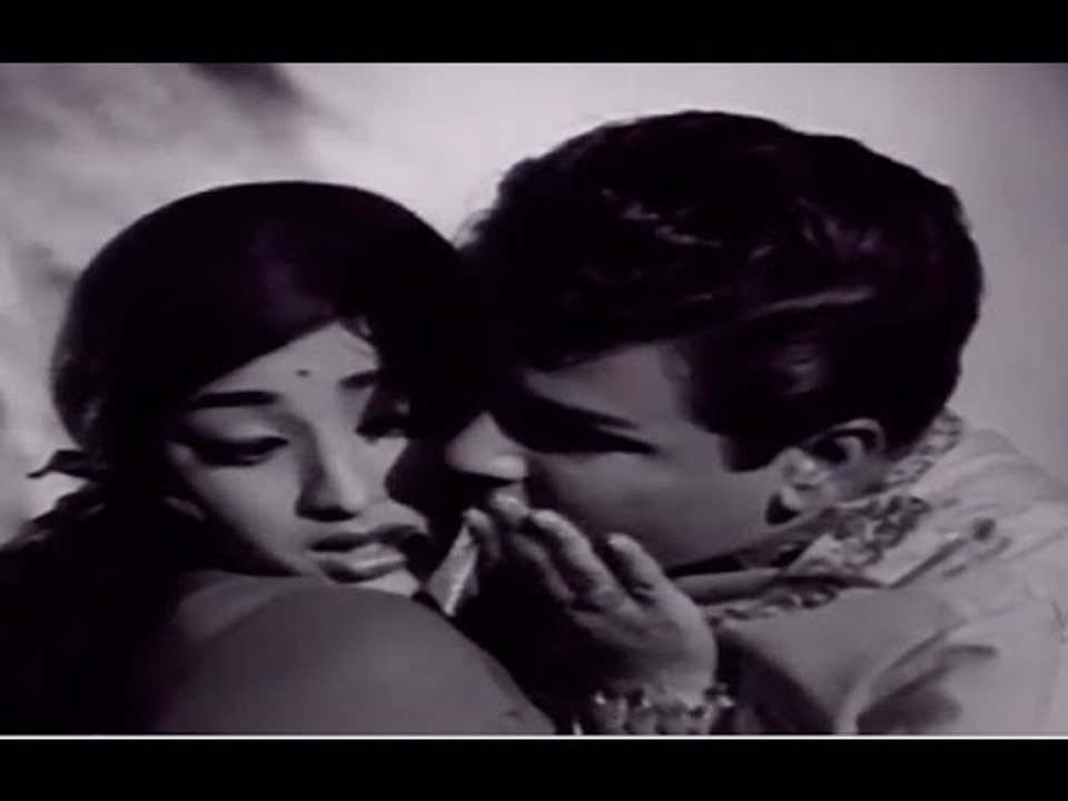 Love Song Of Jaishankar & Padmini : Oru Veedu Vendumma Tamil Song