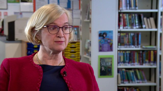 Ofsted concerned for children with special needs