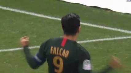 Amiens vs Monaco | All Goals and Highlights | 04.12.2018 HD