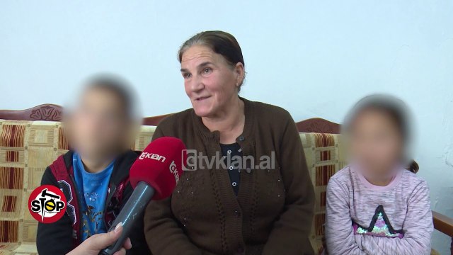 Stop - Sukth, gjyshja me dy femijet e djalit ne varferi ekstreme! (04 dhjetor 2018)