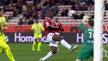 OGC Nice vs Angers SCO | All Goals and Highlights | 04.12.2018 HD