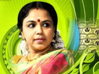 Sarvam Brahmamayam - Manasa Sancharare