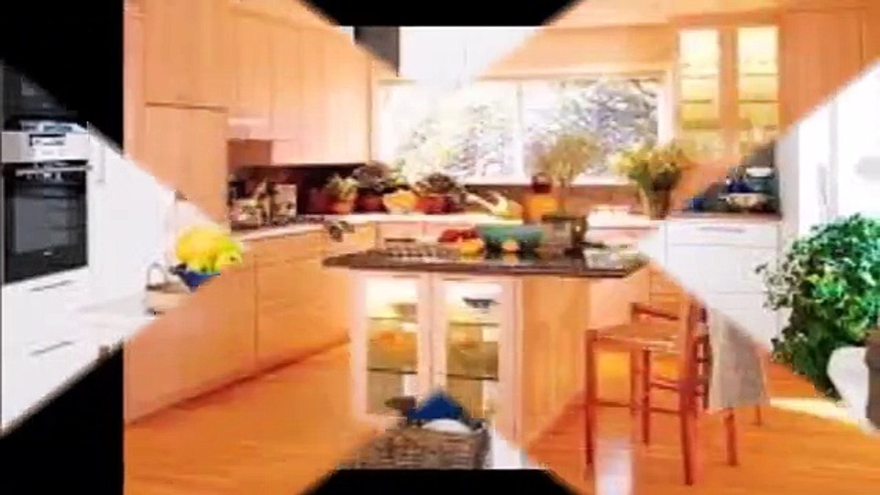 Home Style Design &Small kitchen design for small space