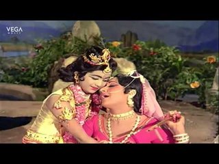 Nanda Kishora Video Song From Aaradhana Telugu Hit Movie | Vega Music