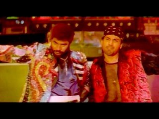 Prabhu Deva Superb Dance Song :: Super Hit Movie Song No Problem