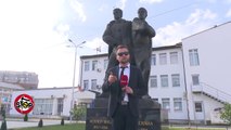Stop - Gjilan, ish-deputeti perfiton 80 metra toke, duke perdorur karrigen! (04 dhjetor 2018)