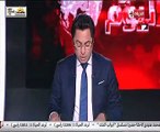 خالد أبو بكر: وحيد حامد يقذف الناس بالباطل