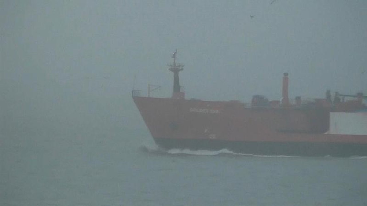 Oroszország elleni szankciók bevezetését tervezi Ukrajna