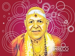 Mahishasuramardhini - Carnatic Vocal - Sri Chembai Vaidyanatha Baghavathar - Live Concert - 3