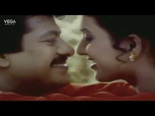 Love Song Of Roja & Rajkiran Movie Video Song Oh Lovely